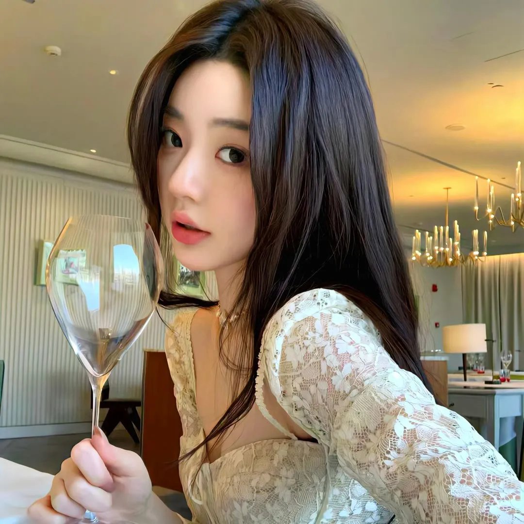 女警