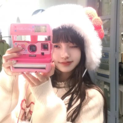 爱情真可怕